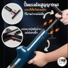ปั้มกระบอกแรงดันสูง มีมือจับถนัดมือ