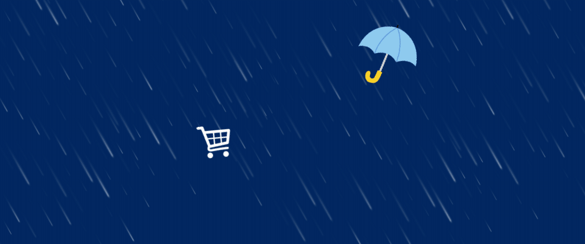 rainy season